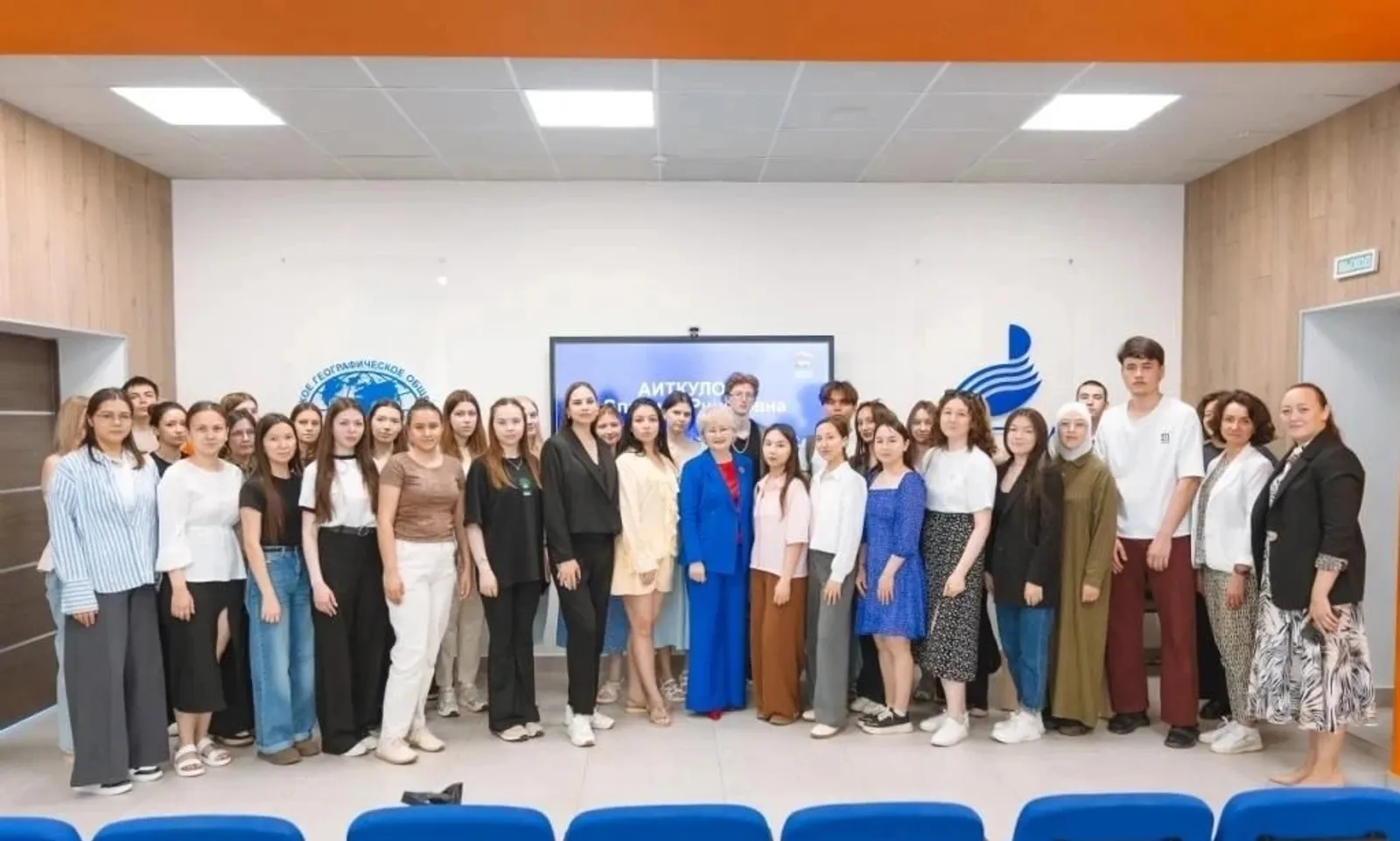 Вуз-резидент Уфимского кампуса проводит «Золотые лекции» к 120-летию Госдумы