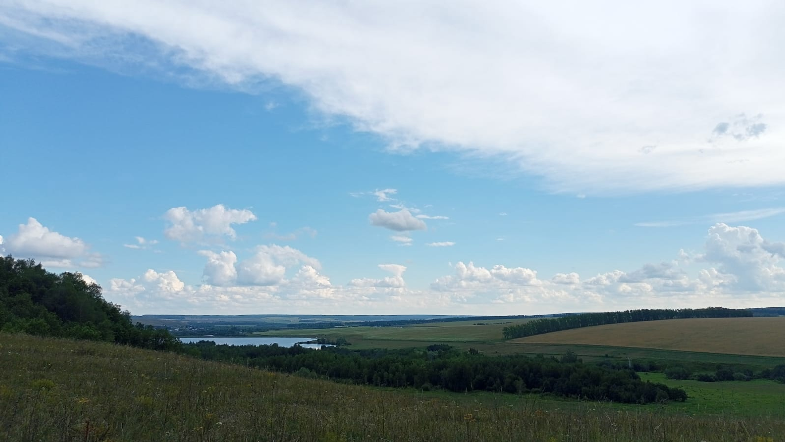 Парлы ялгызлар