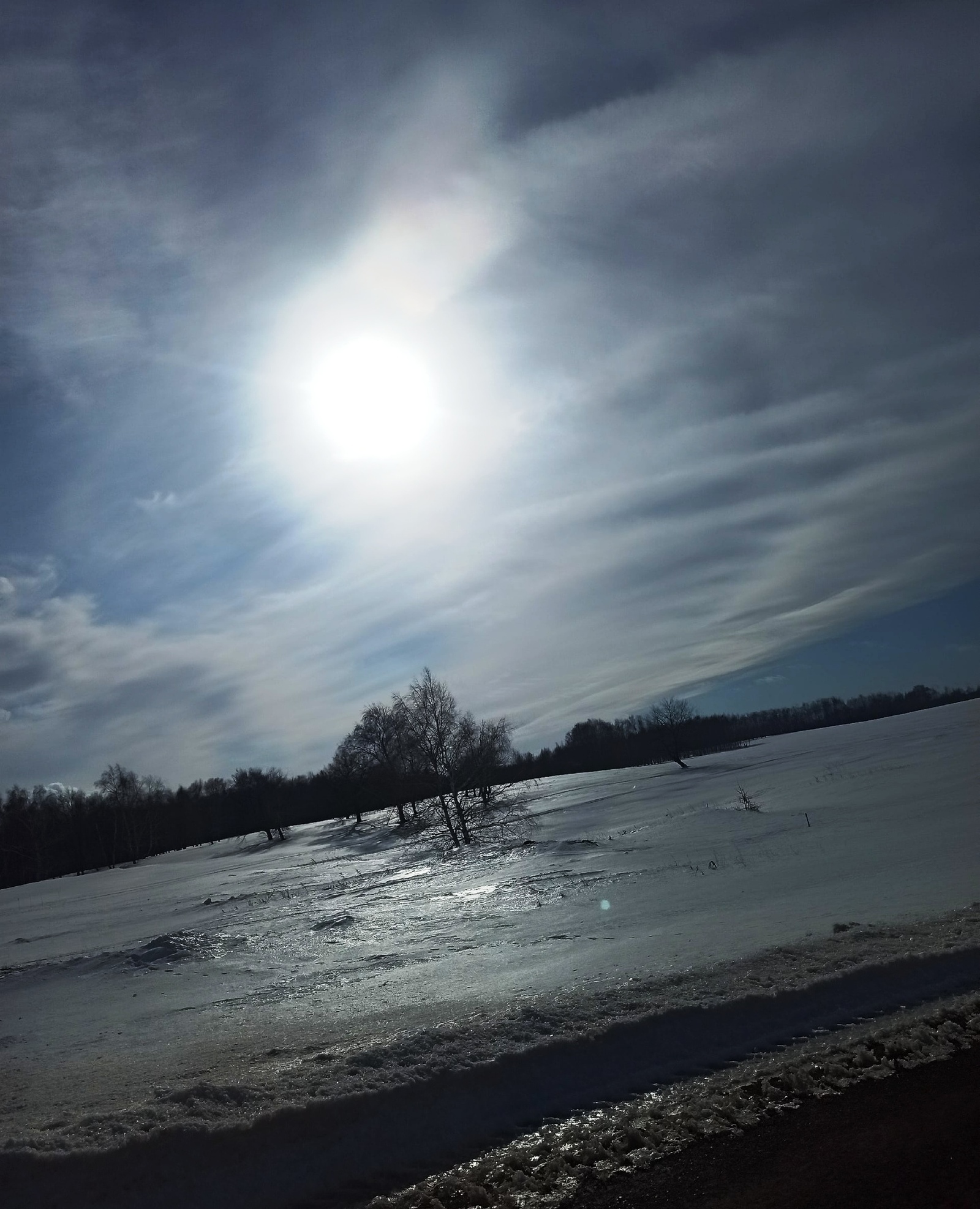 Соңлап килгән өч бәхет