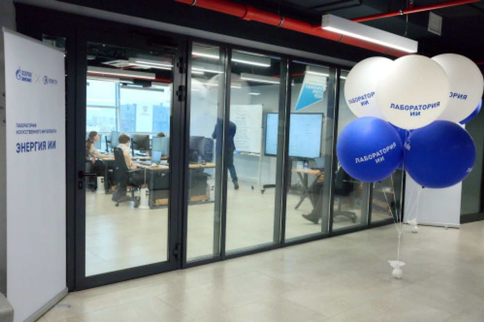 Лаборатория Межвузовского кампуса будет готовить специалистов