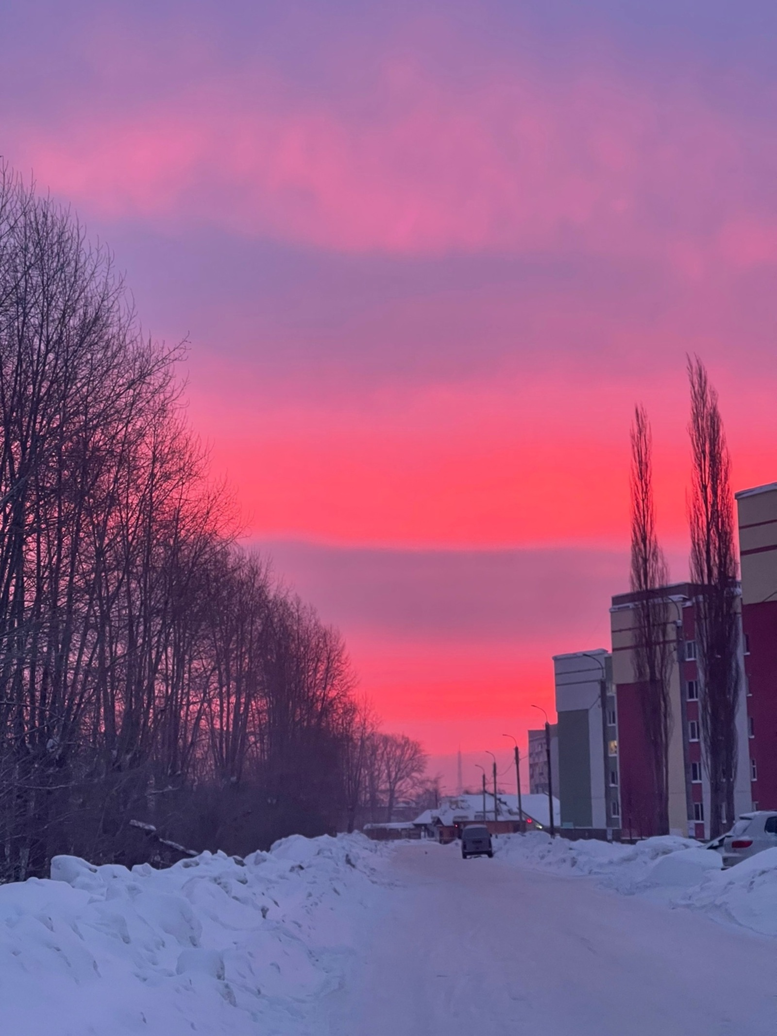 Соңлап килгән өч бәхет