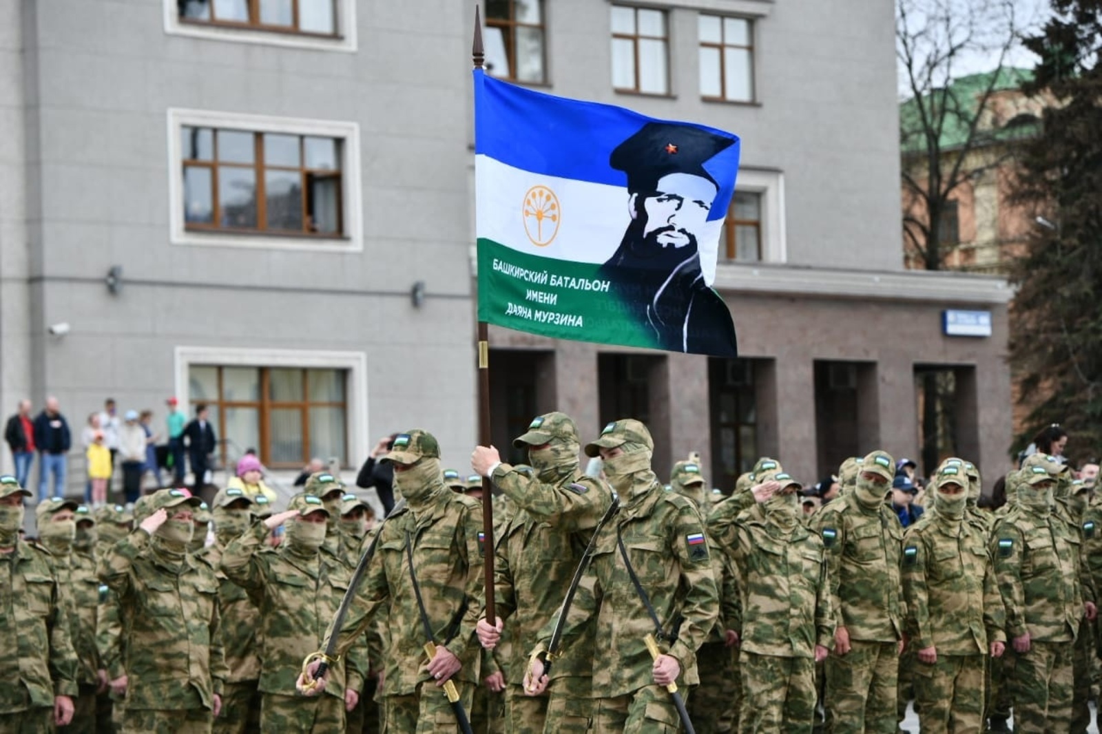 Эксперт из Башкирии рассказала, почему песня «Шаймуратов-генерал» стала символом борьбы башкирских воинов на СВО