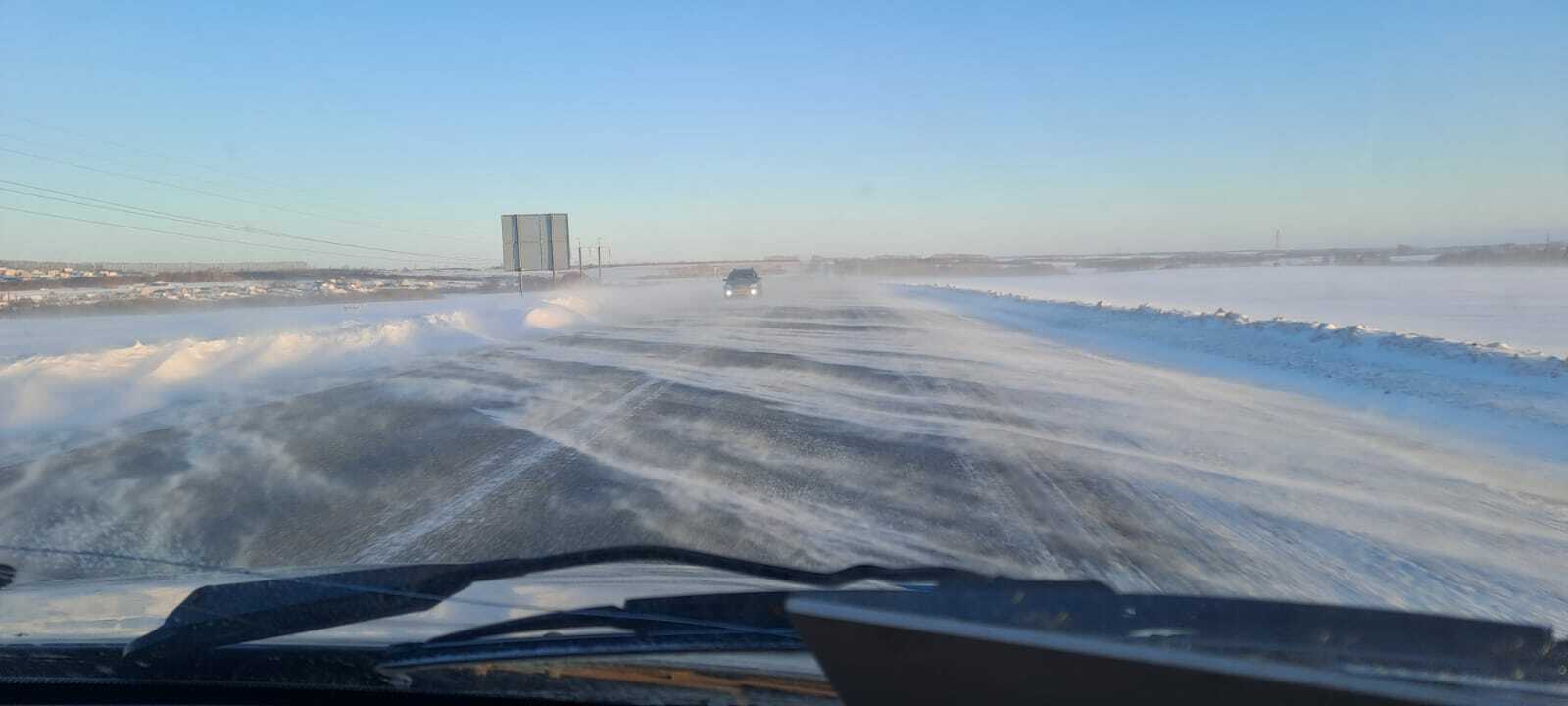 Главный госавтоинспектор Башкирии обратился к водителям с важным заявлением