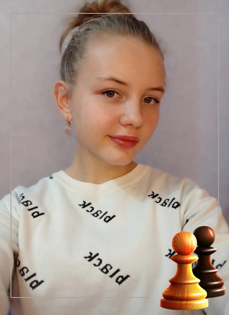 Успех юной шахматистки в «Зимней классике»