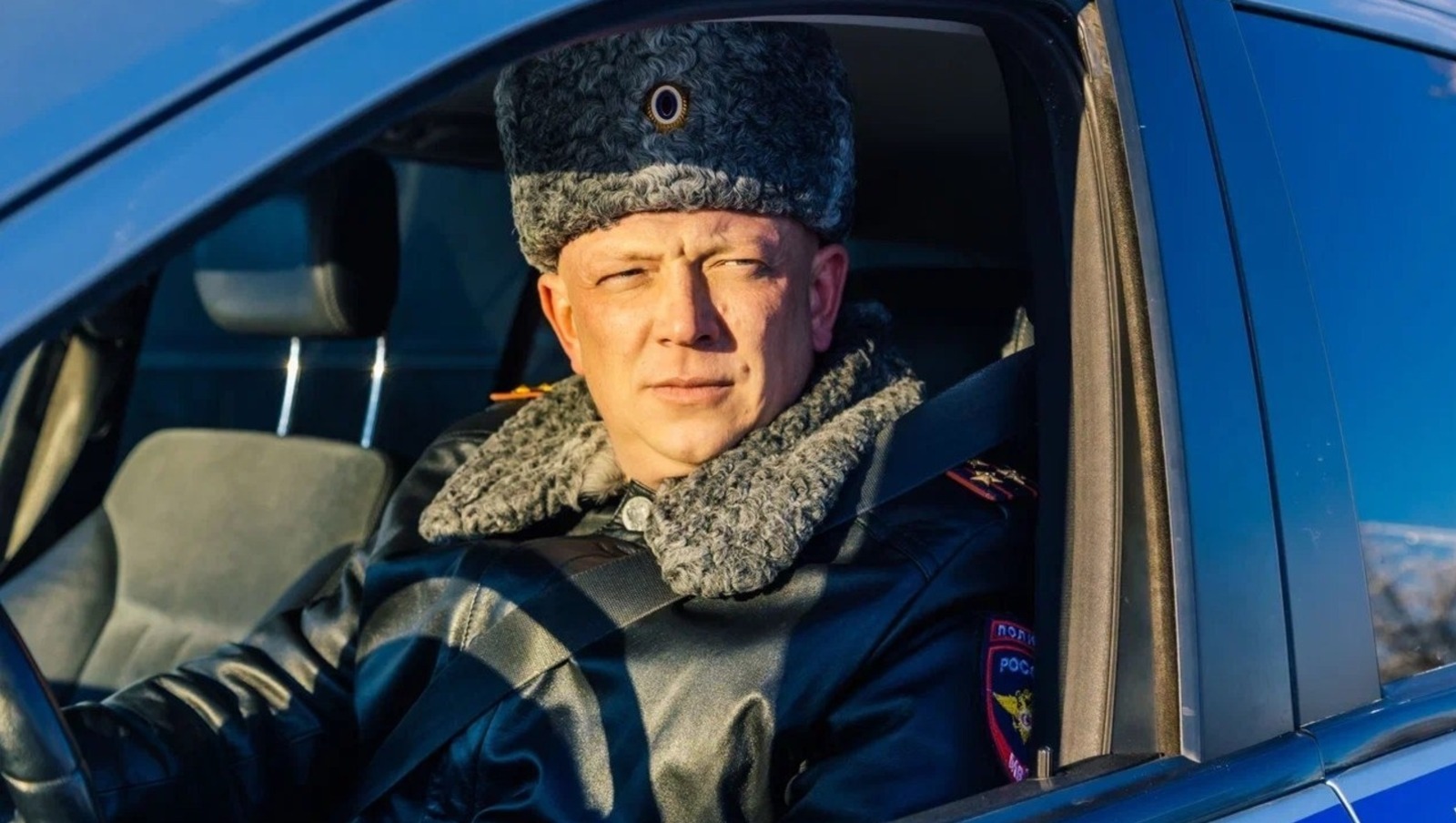 Глава ГИБДД Башкирии обратился к водителям с экстренным сообщением