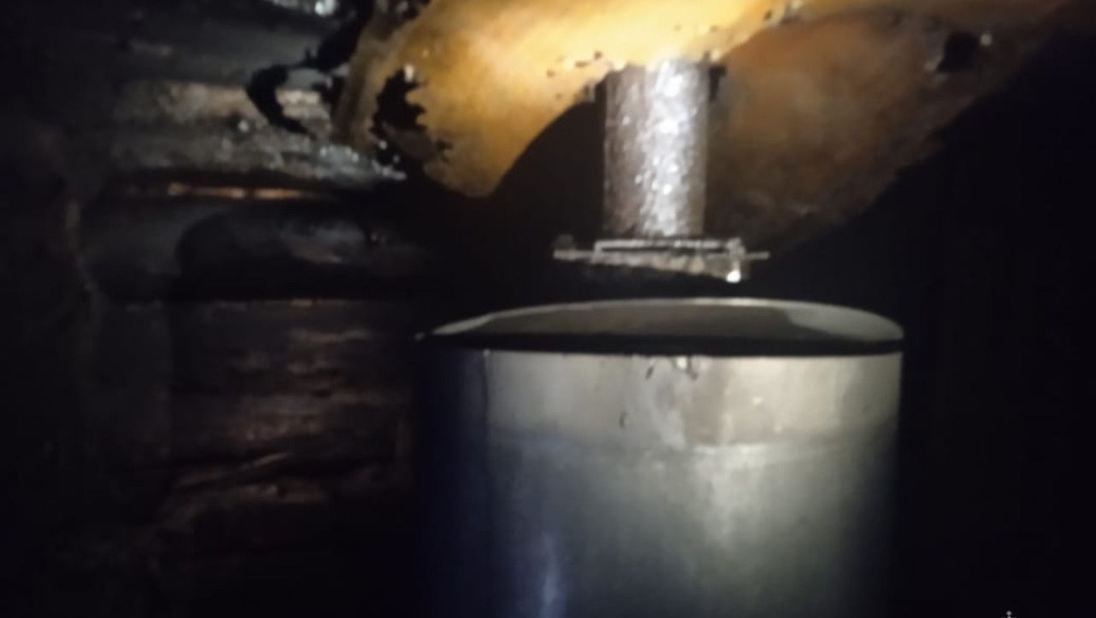 В Стерлитамакском районе супруги получили сильнейшие ожоги при попытке растопить бензином печь в бане