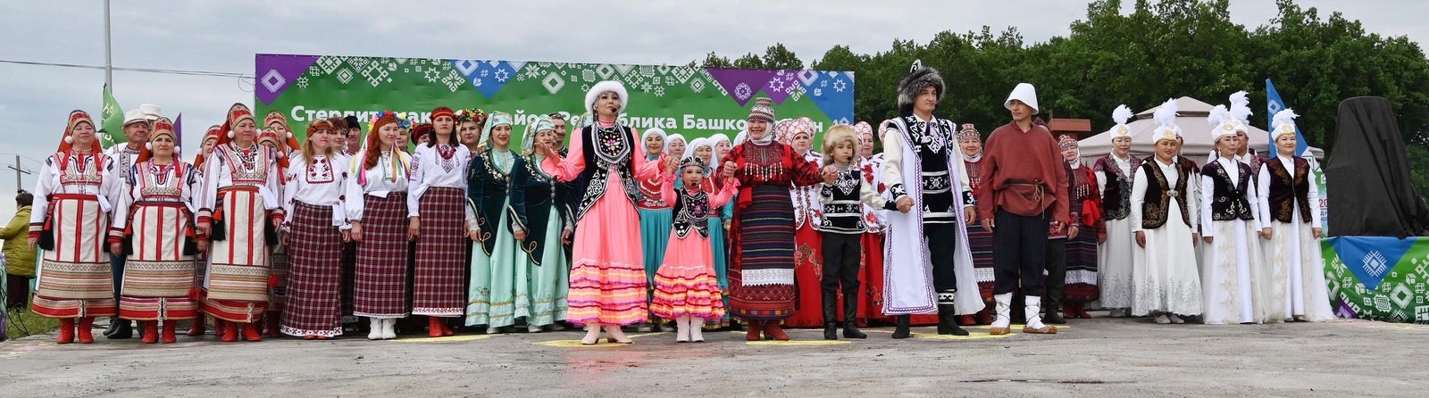 Новое тревел-шоу «Нацинальность.ru» поможет жителям Башкортостана лучше узнать друг друга