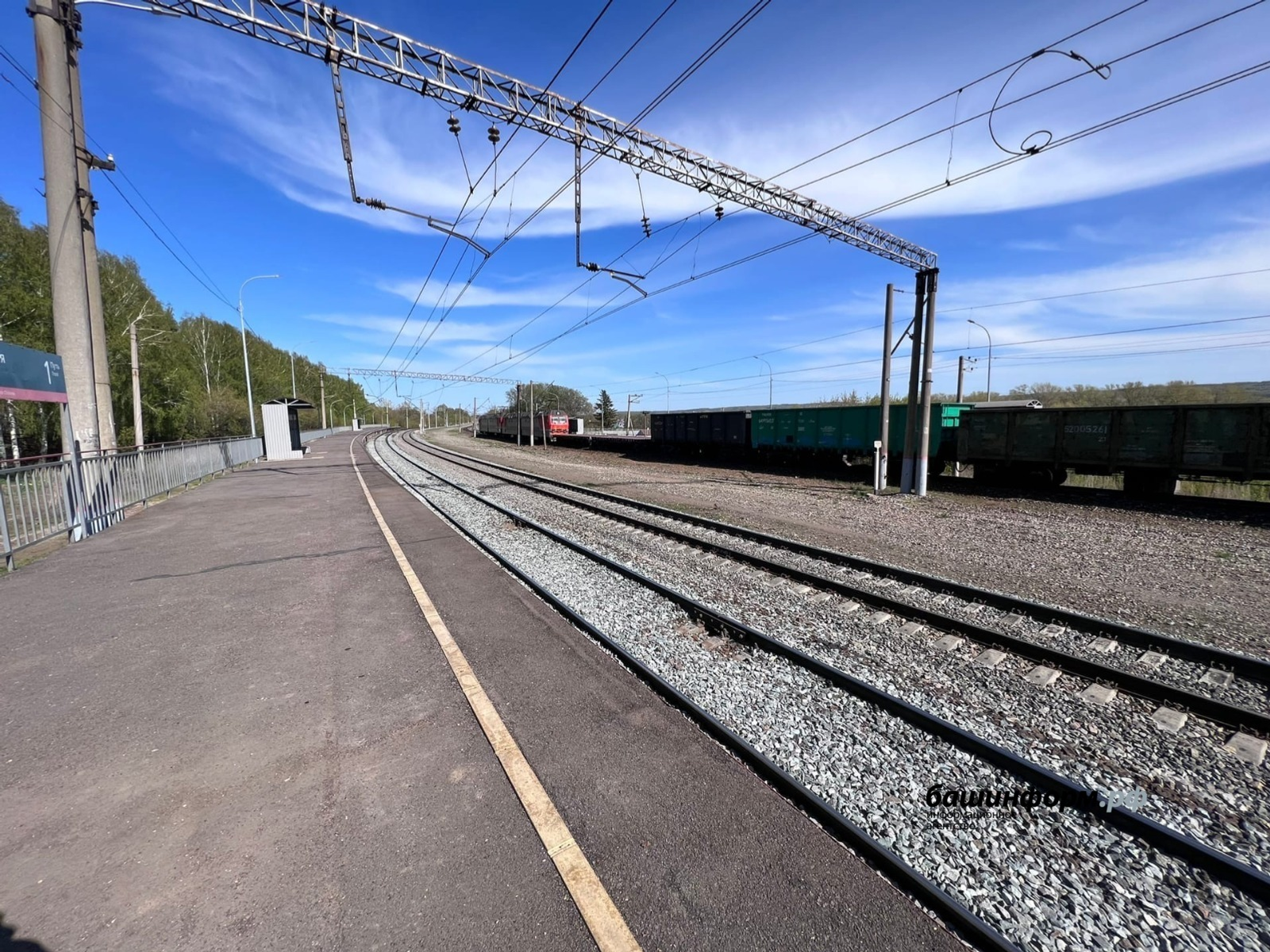 В Башкирии стартовала операция «Внимание, переезд!»