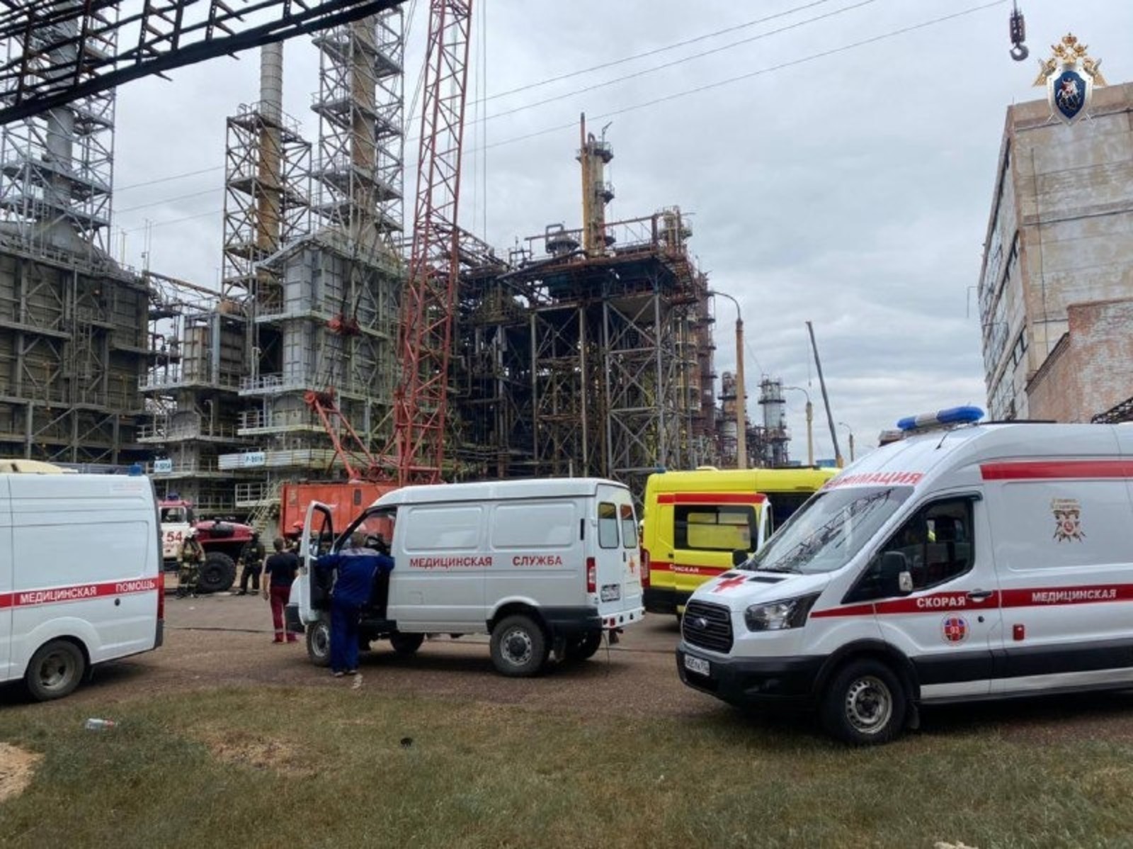 «БСК» выплатит до 3 млн рублей пострадавшим при ЧС в Стерлитамаке