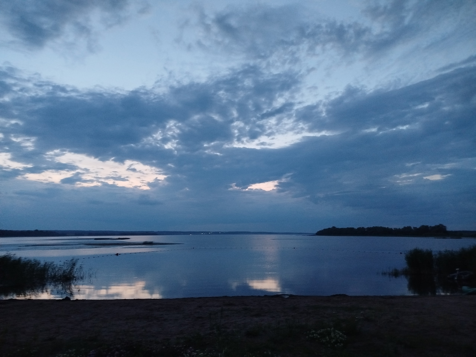 Парлы ялгызлар