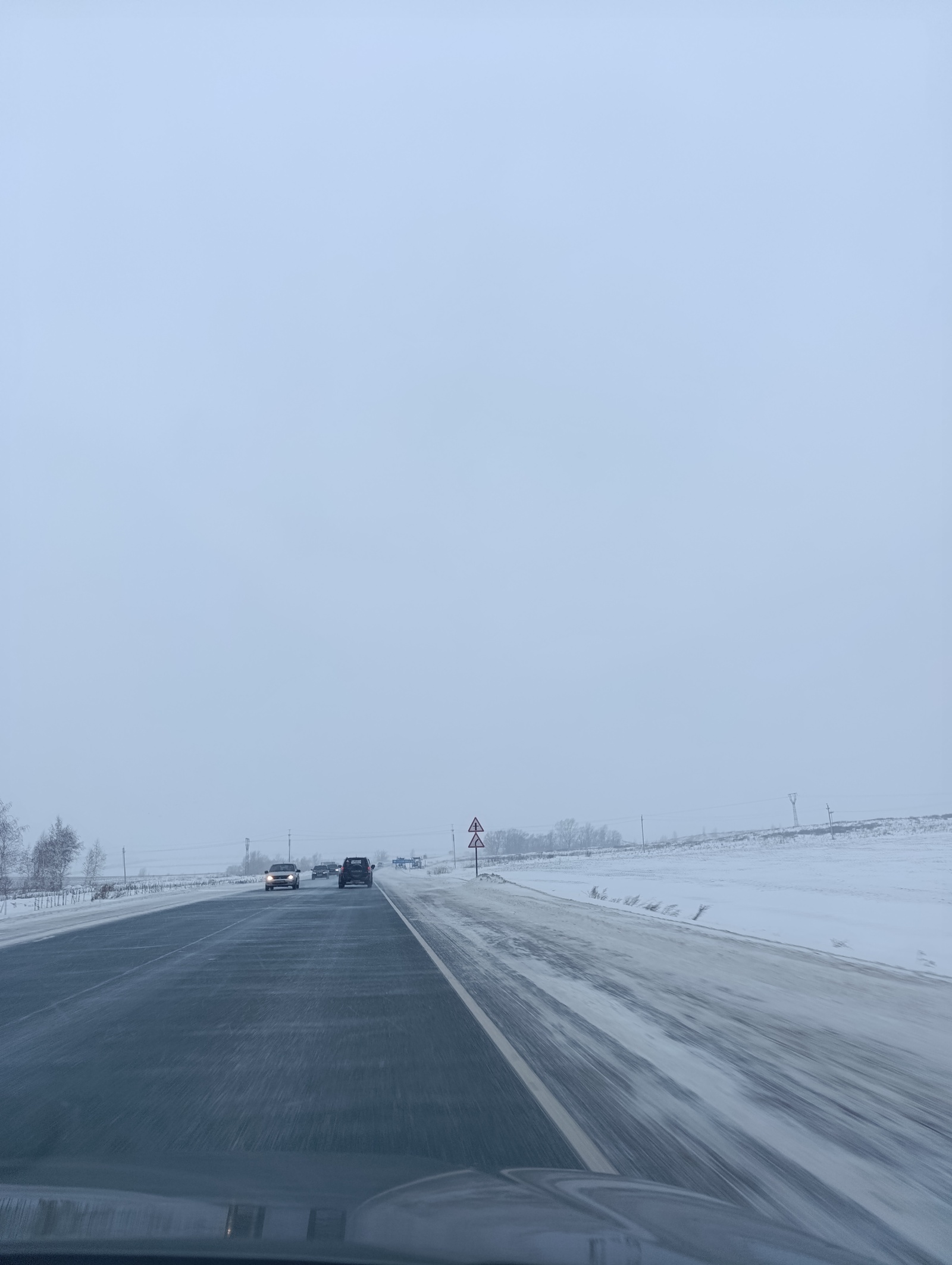 Начальник ГАИ Башкирии обратился к водителям с предупреждением