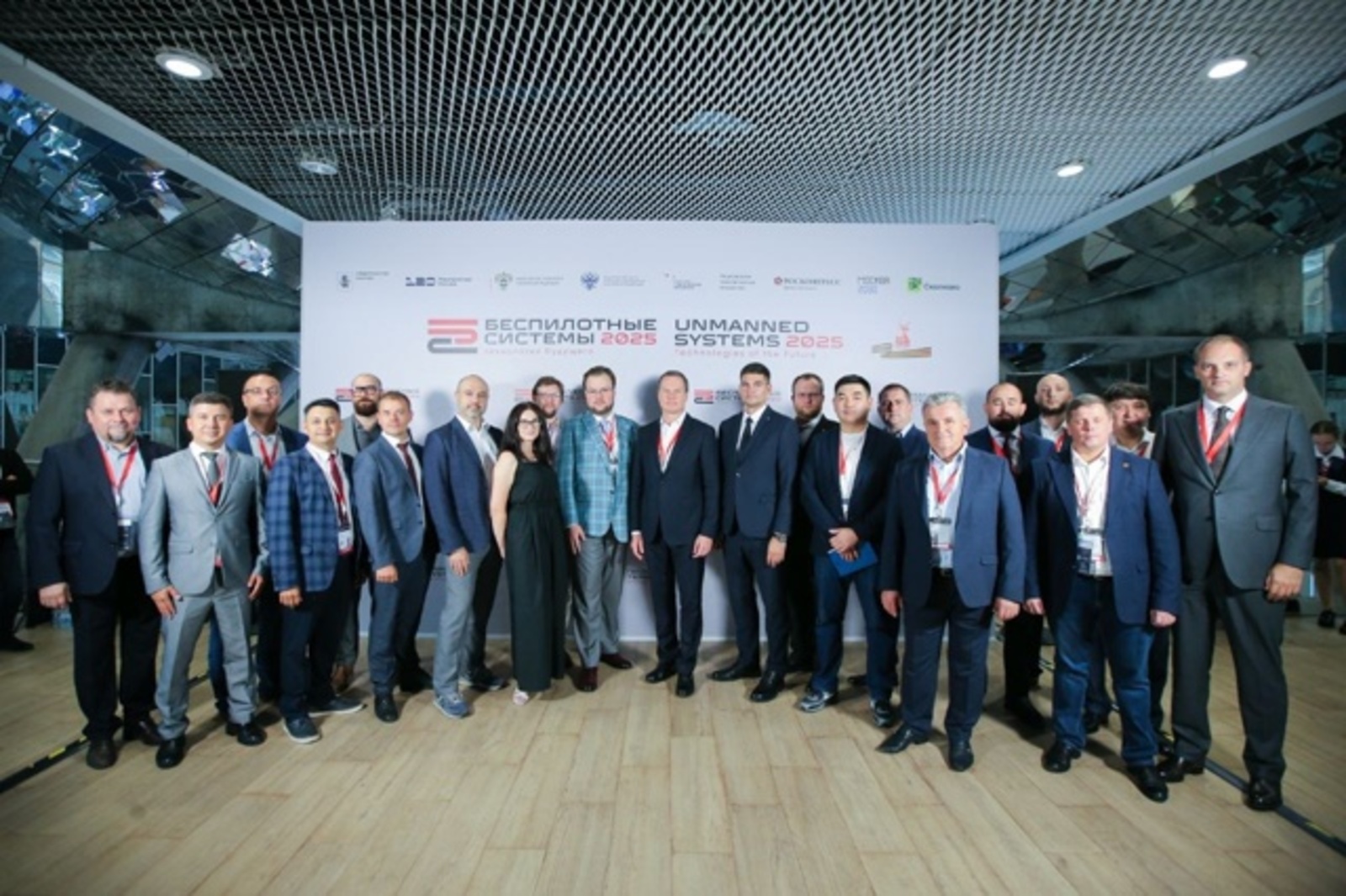 Технологии Башкирии в сфере БПЛА признаны лучшими в Сколково