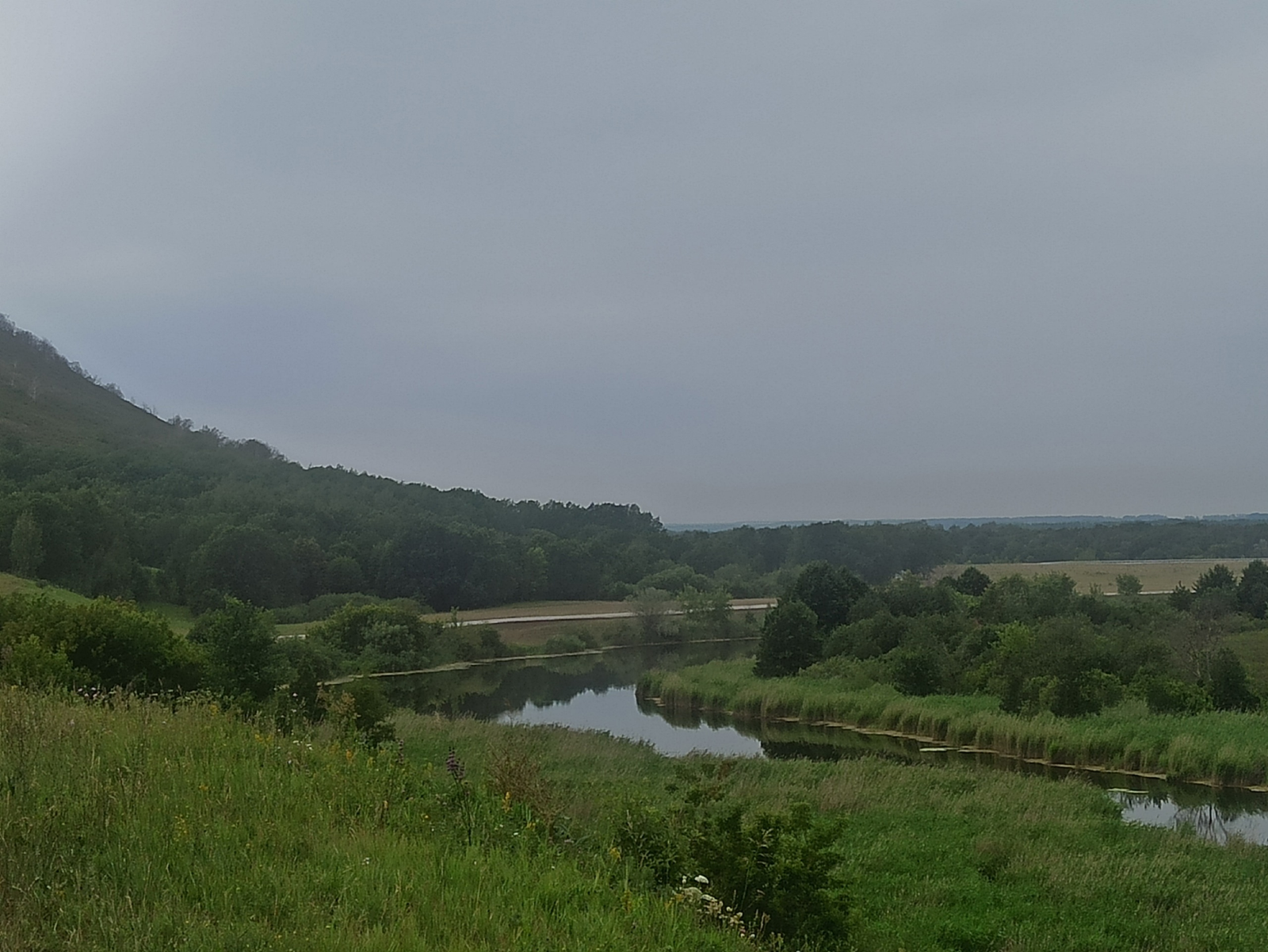 Парлы ялгызлар