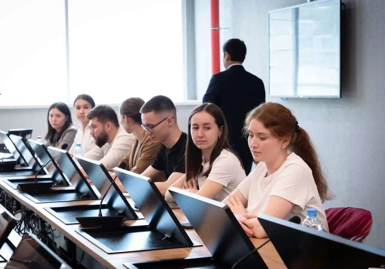 Резидент Межвузовского кампуса Уфы будет готовить экономистов для медицины