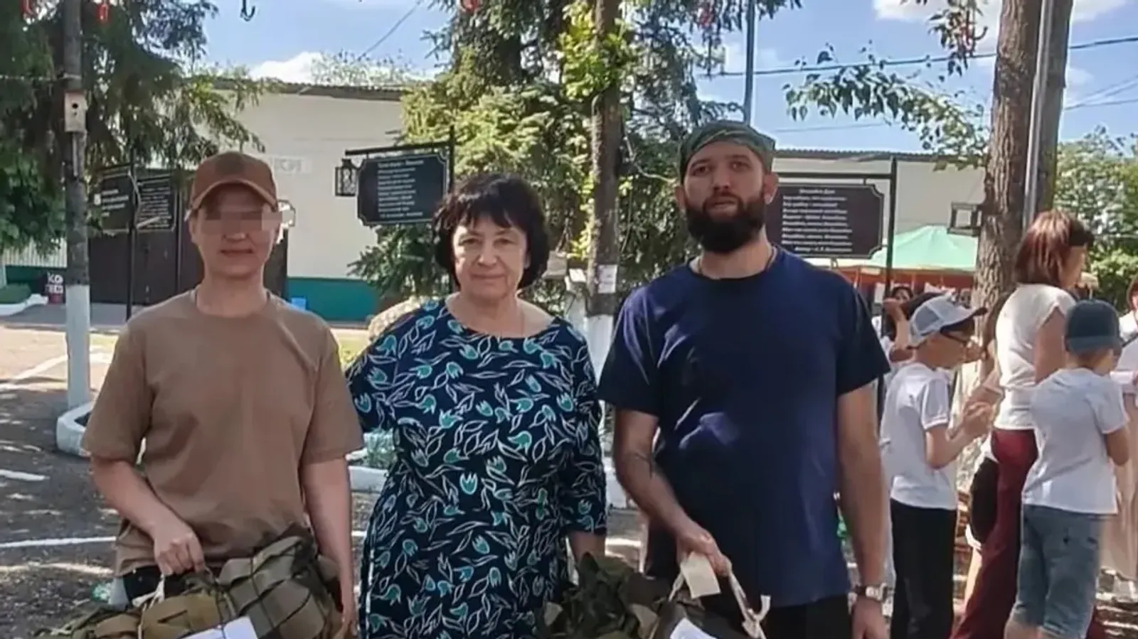 Жительница Башкирии решила стать оператором БПЛА в зоне СВО