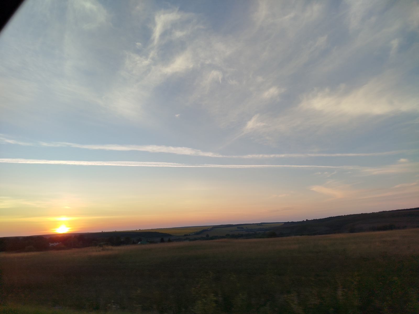 Исәннәр кайтырлар...