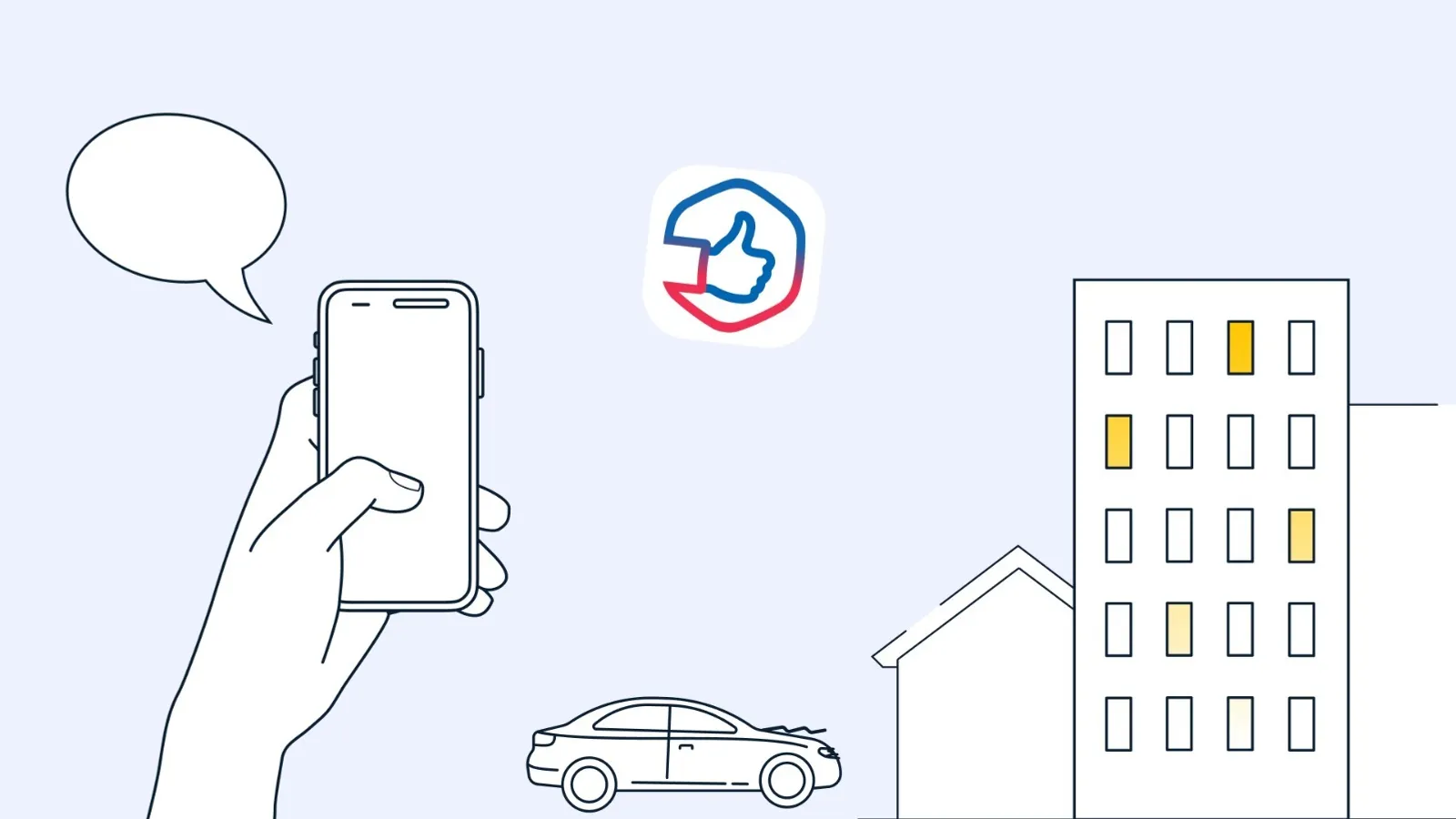 Для жителей Башкортостана Платформа обратной связи – возможность обратиться