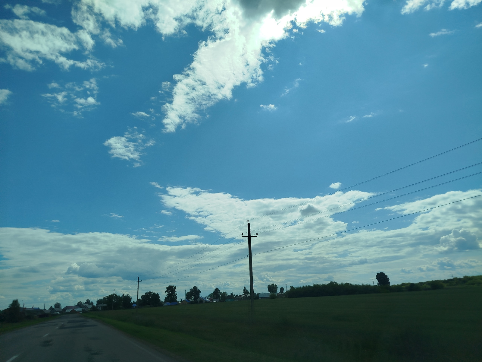 Парлы ялгызлар