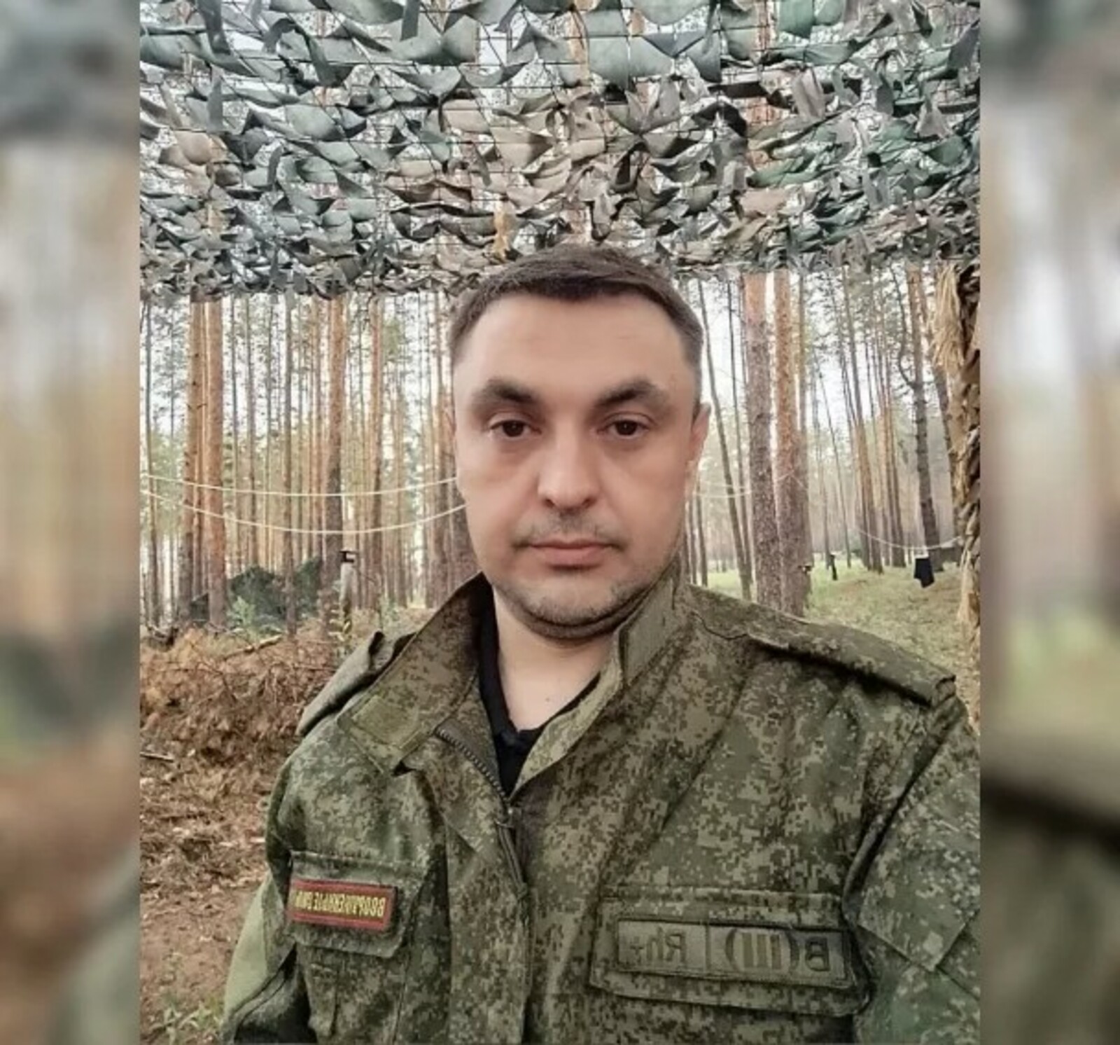 Военнослужащий полка «Башкортостан» рассказал, как беспилотники решают исход СВО