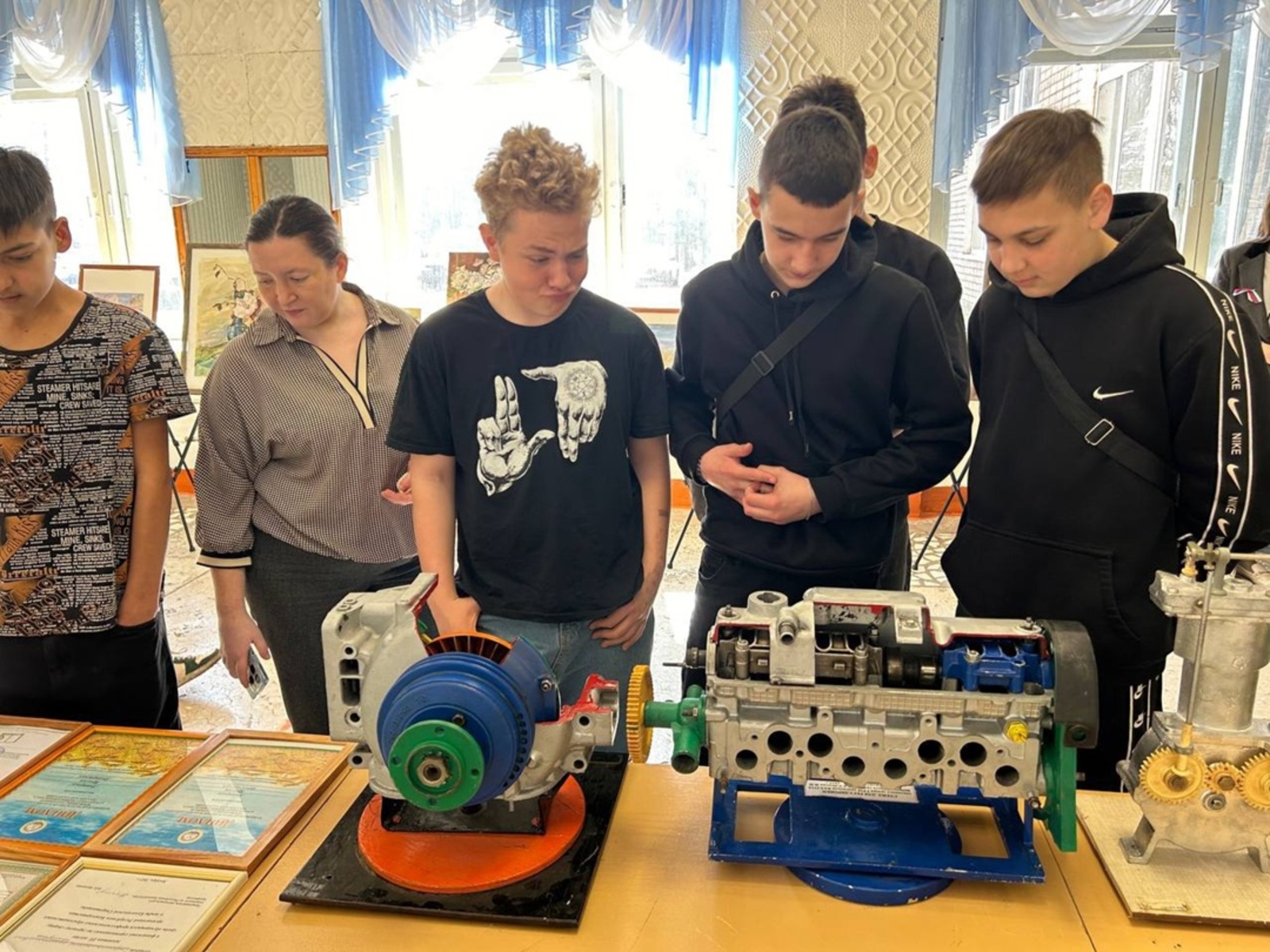 Восемь колледжей Башкирии получат гранты на создание образовательных кластеров