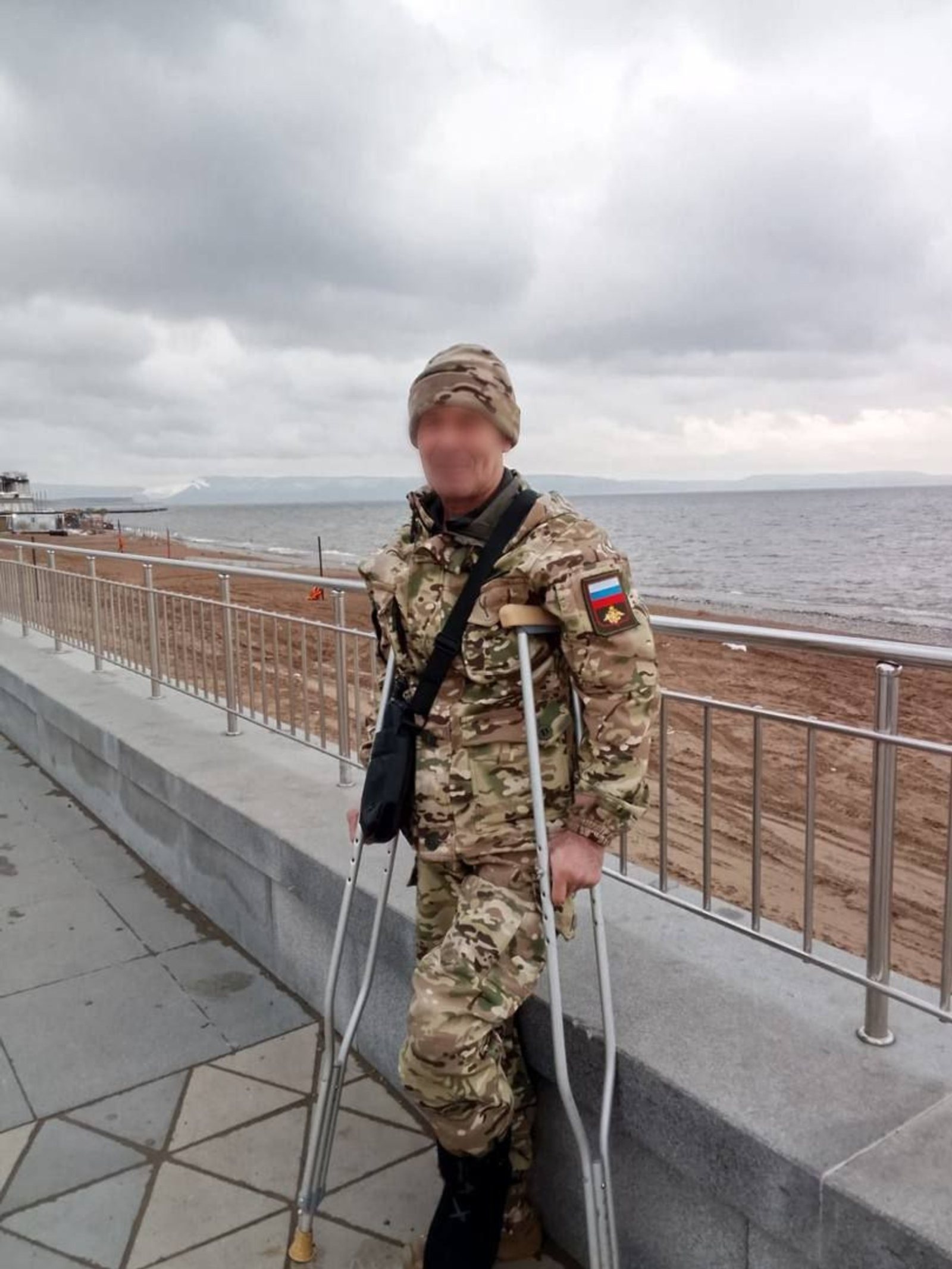 Участник СВО из Башкирии спас в бою своего раненого командира