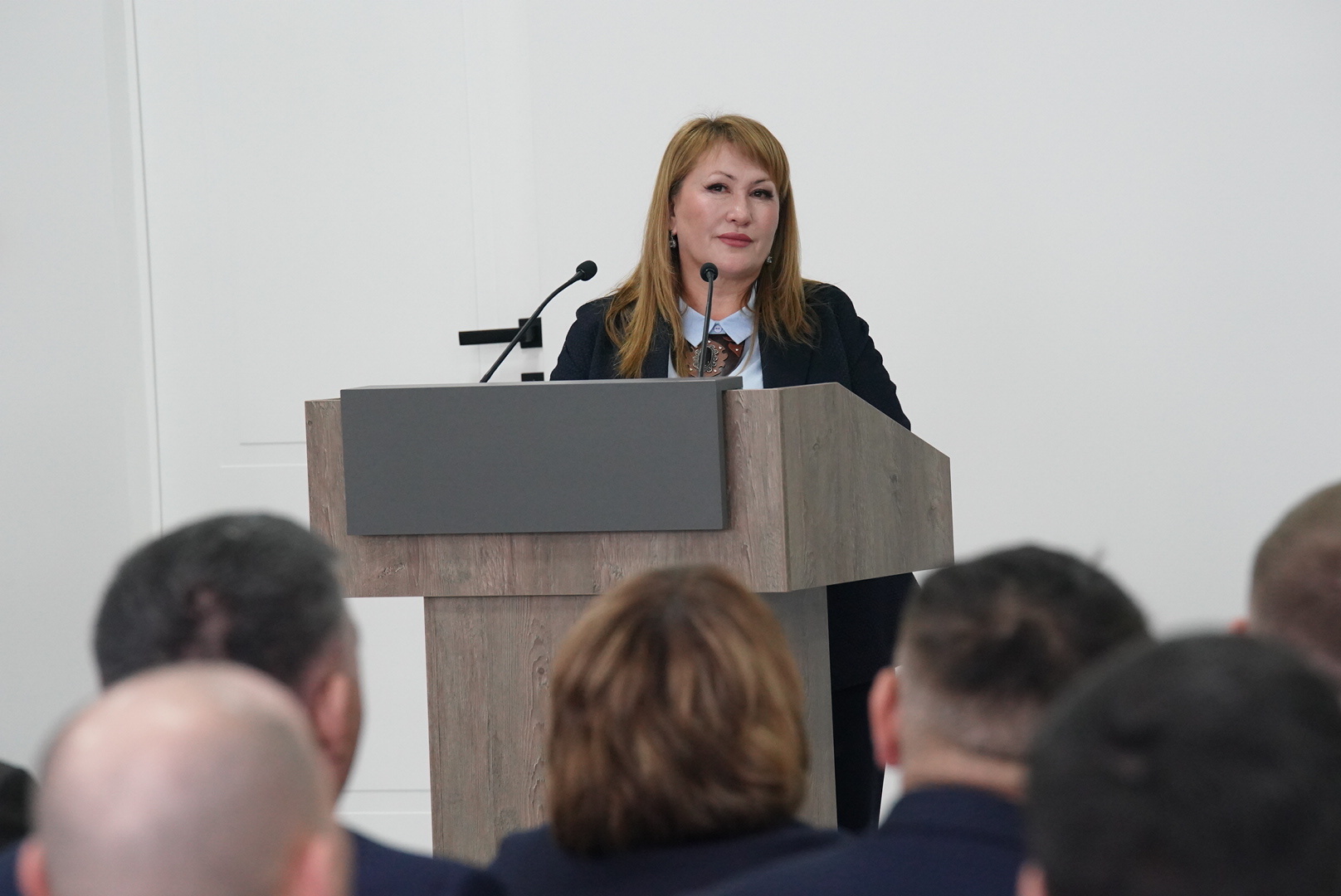 Глава Башкирии Радий Хабиров посетил Стерлитамакский район