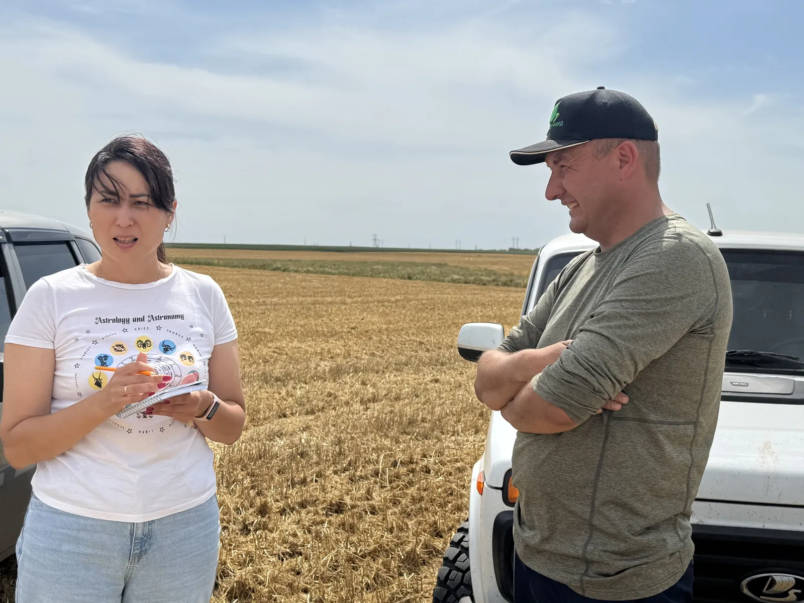 Начался прием заявок на журналистский конкурс «Достоверность. Ответственность