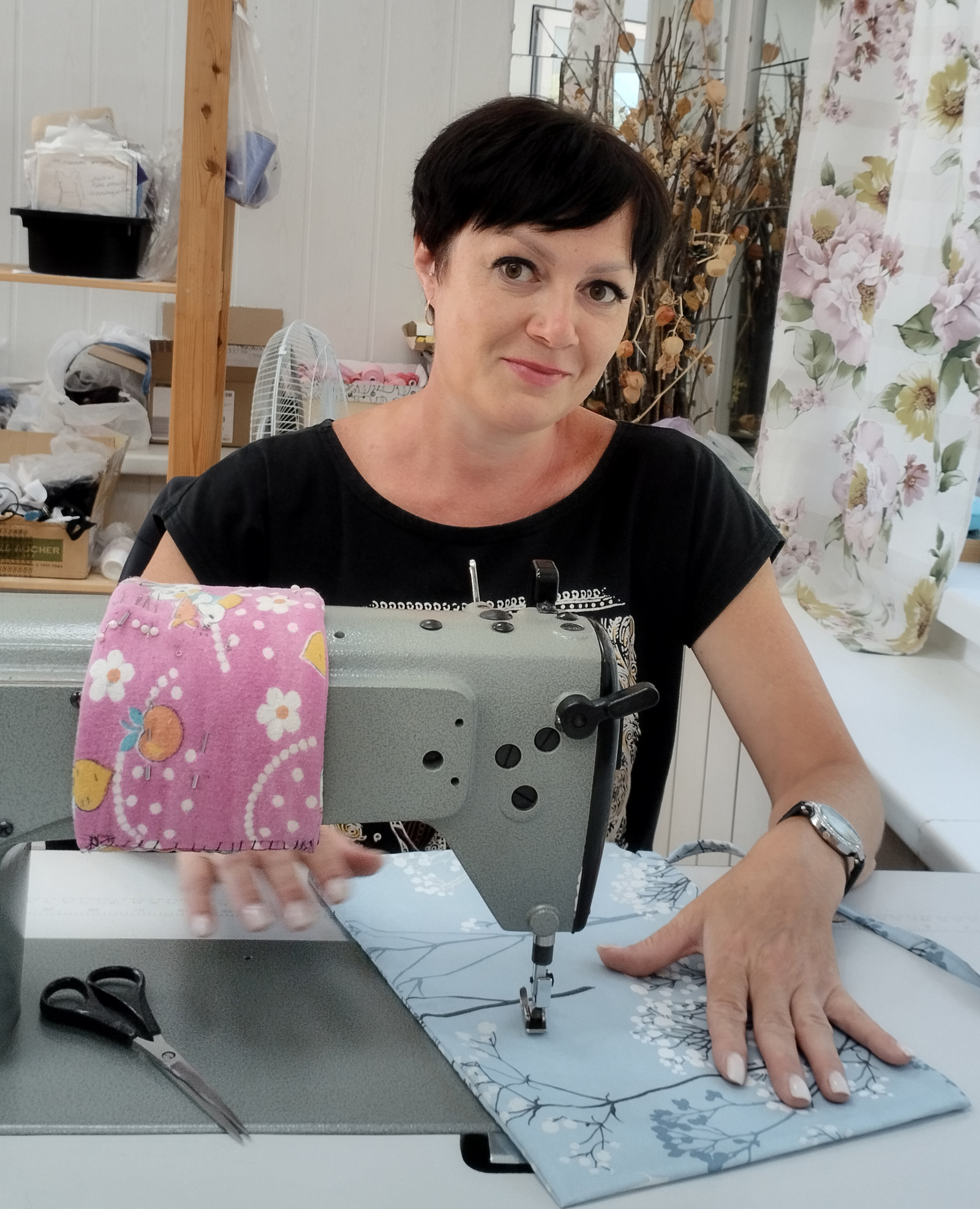 Без Надежды - что без одежды