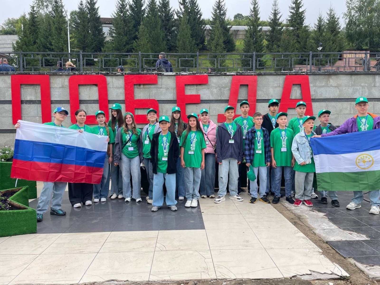 Глава Башкирии рассказал о запуске программы школьного туризма с Беларусью