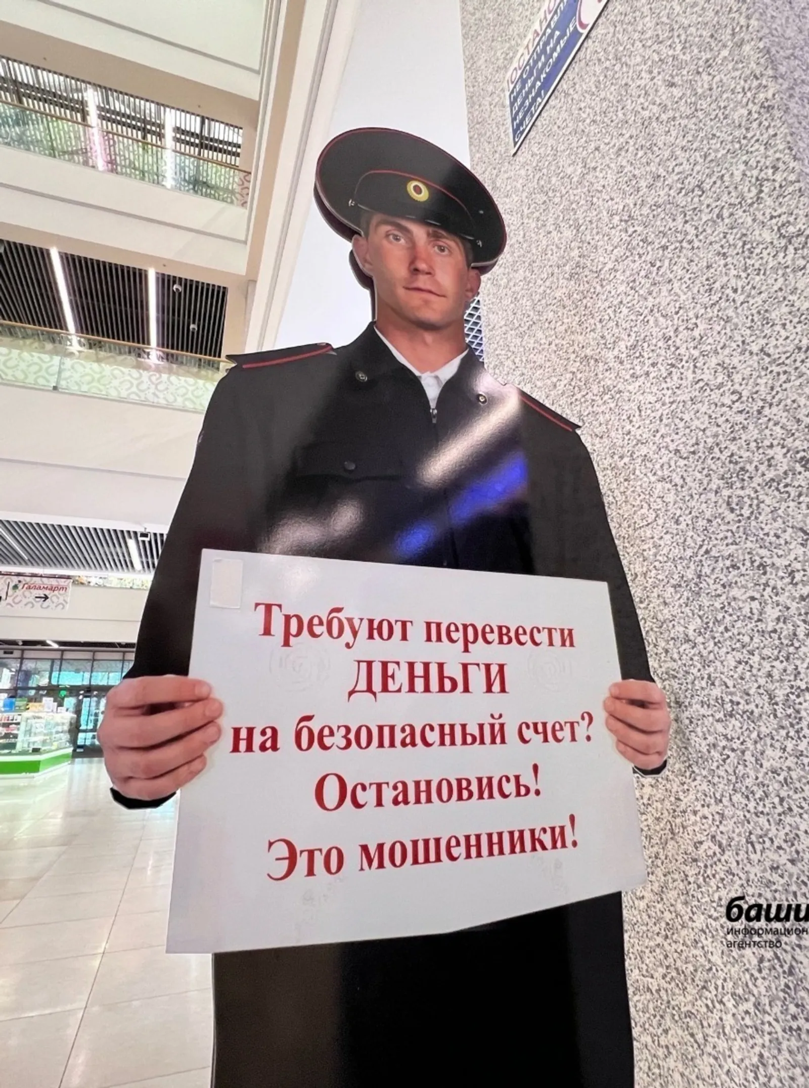 Двух жителей Башкирии под видом инвестиций обманули на 2,5 миллиона рублей