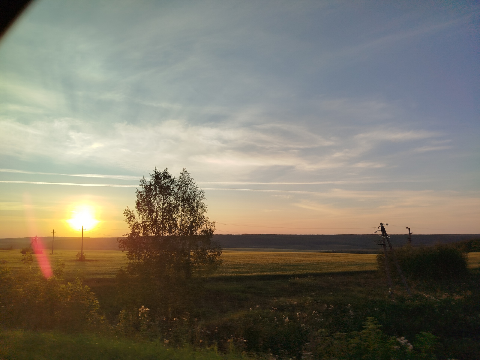 Исәннәр кайтырлар...