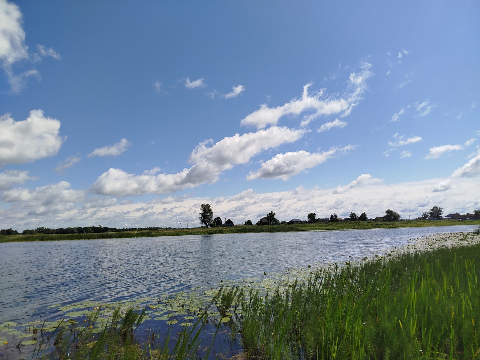 Элеккечә түгел без генә...