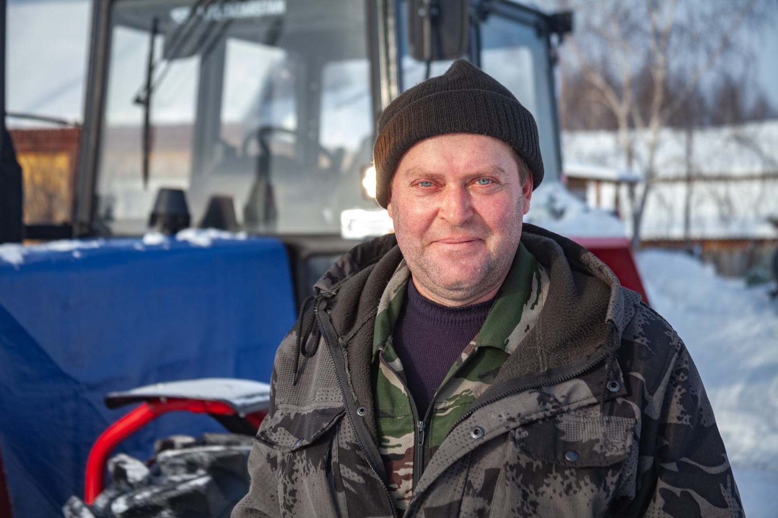 Виктор Пилипенко