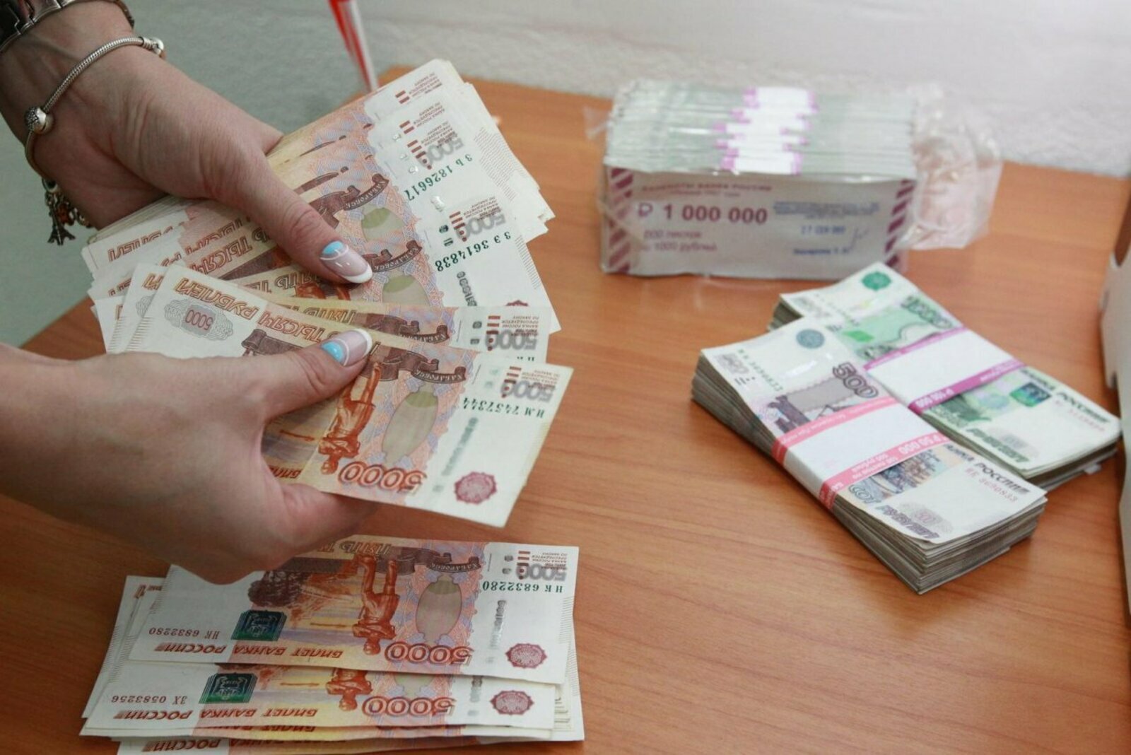 Житель Стерлитамакского района выиграл крупную сумму, купив лотерейный билет за 100 рублей