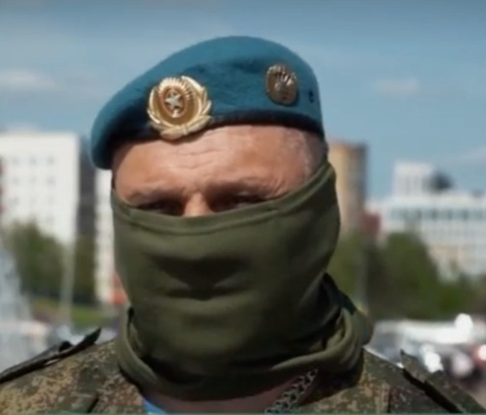 Проект «Повод гордиться» рассказал о ветеране СВО из Башкирии