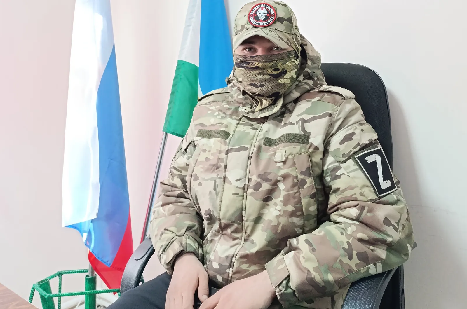 Башкирии продлены единовременные выплаты контрактникам
