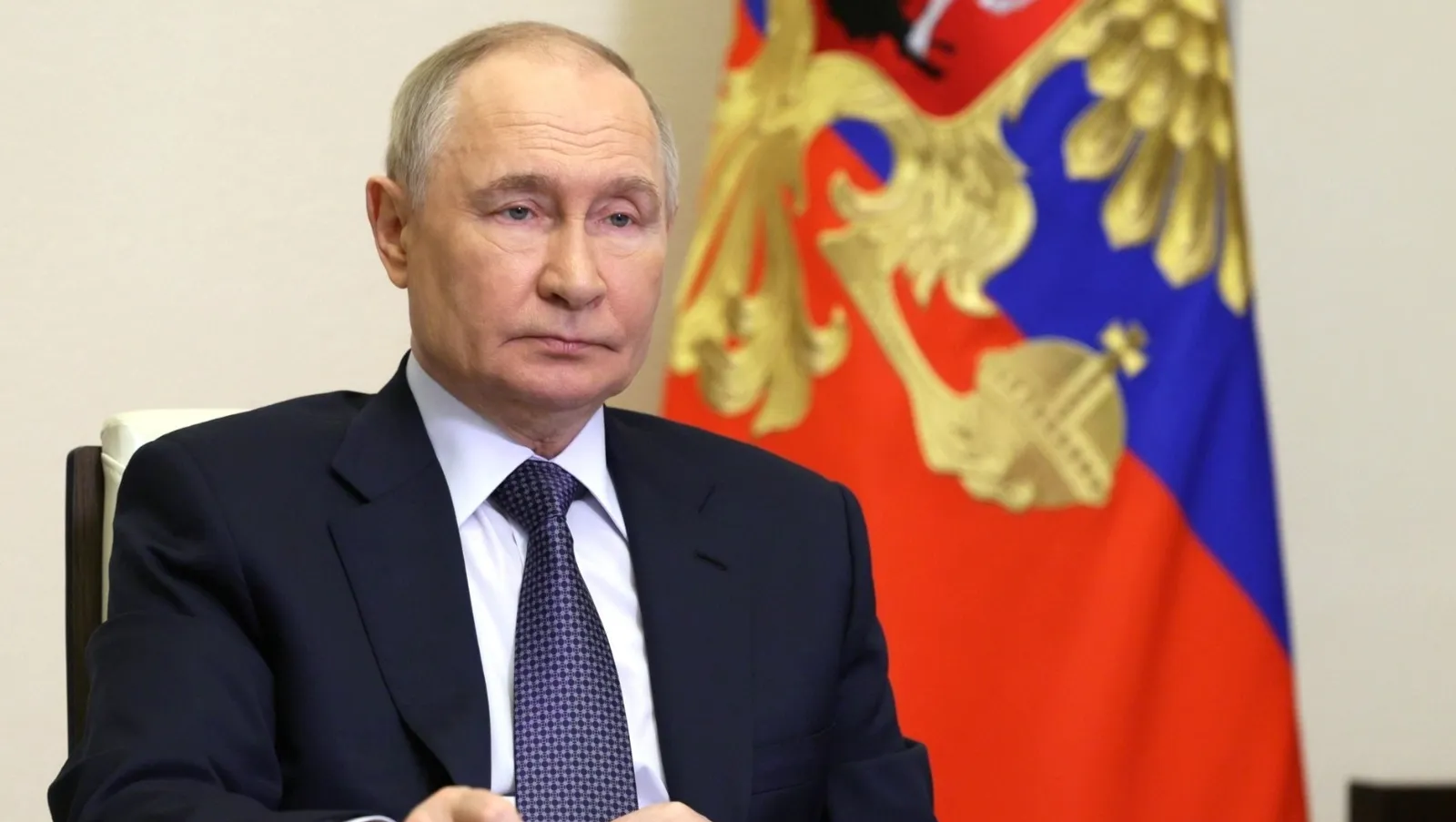 Путин поздравил медиков Башкирии после открытия нового объекта в Уфе