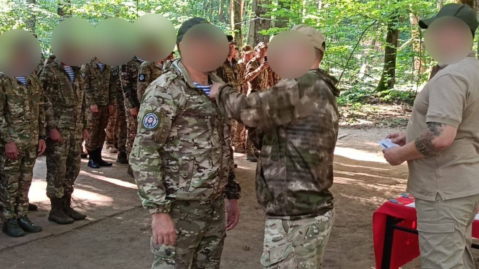 Офицер СВО из Башкирии уничтожил ДРГ противника