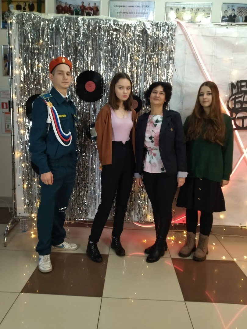 Школьники Стерлитамакского района получили высшие награды в Республиканском конкурсе-фестивале юных талантов