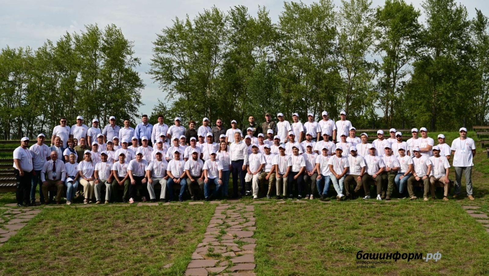 Президент РФ поблагодарил регионы за тиражирование проекта «Время героев»