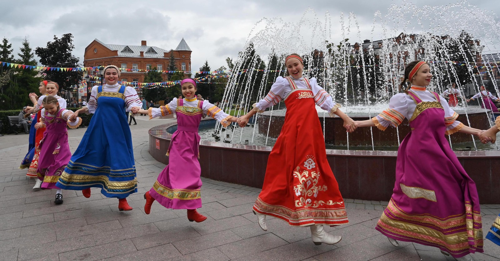 Башкирия попала в топ-10 второго грантового конкурса Президентского фонда