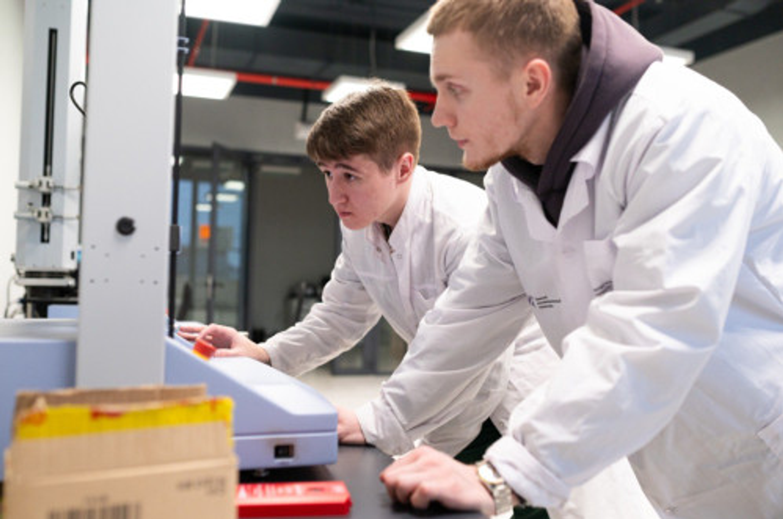 Вуз-резидент Межвузовского кампуса Уфы объявил конкурс грантов для  педагогов