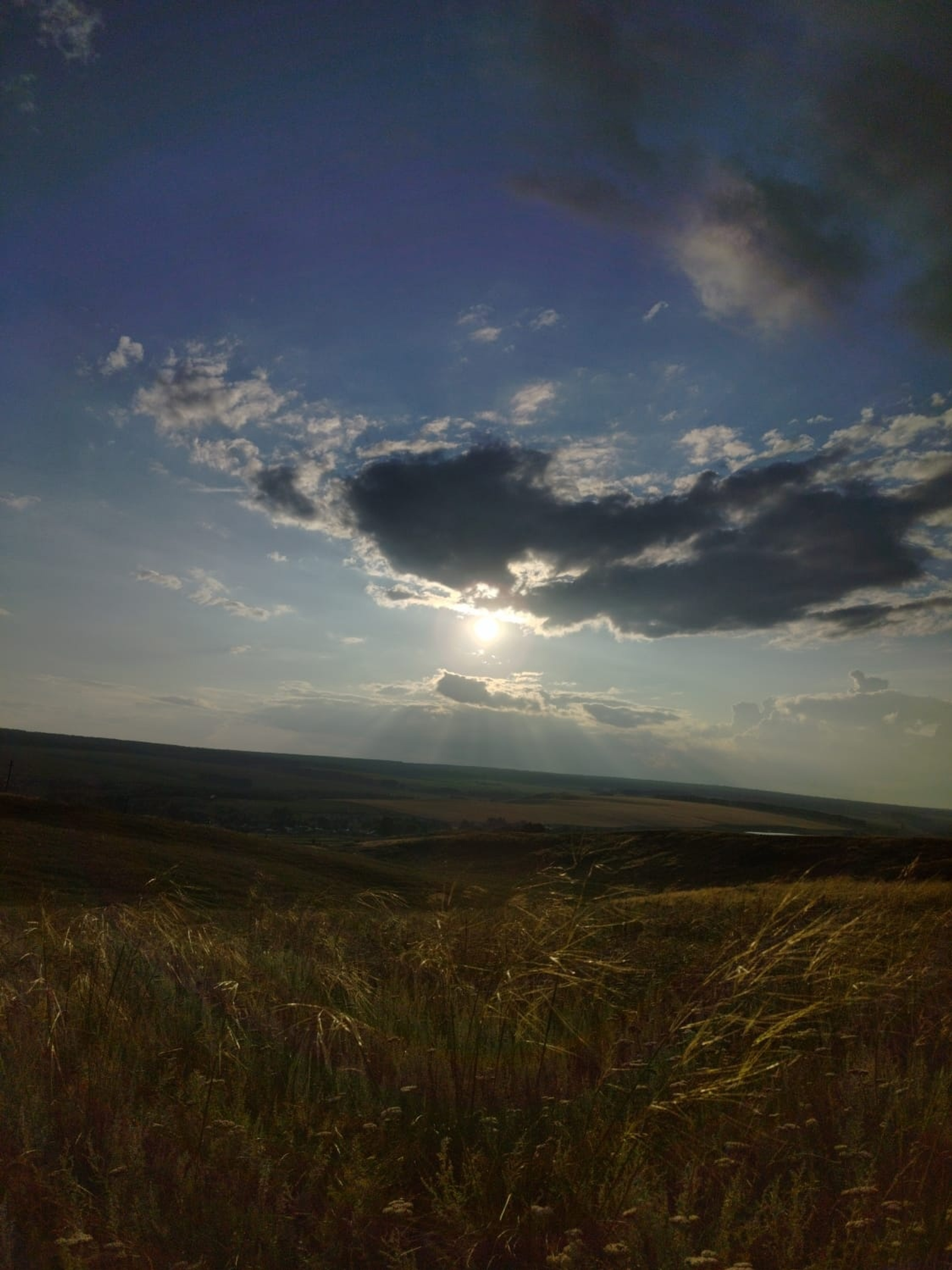 Парлы ялгызлар