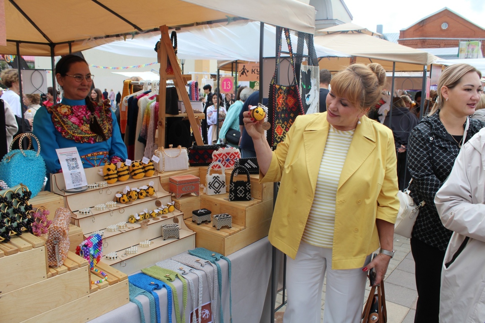 Глава Башкирии отметил ключевые факторы для развития креативной индустрии