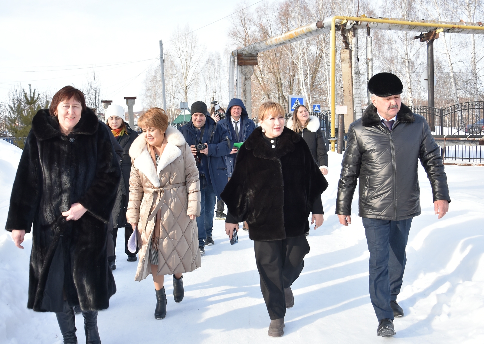 Стерлитамакский район поделится опытом на форуме «Малая Родина - сила России»