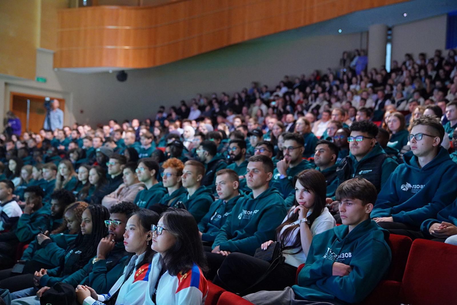 В Башкортостане стартовал III Международный геологический чемпионат «ГеоВызов»