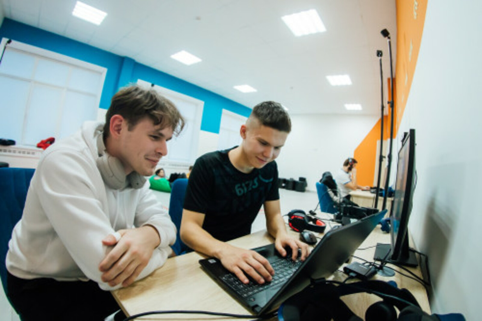 Вуз-резидент Межвузовского кампуса Уфы получил крупный грант