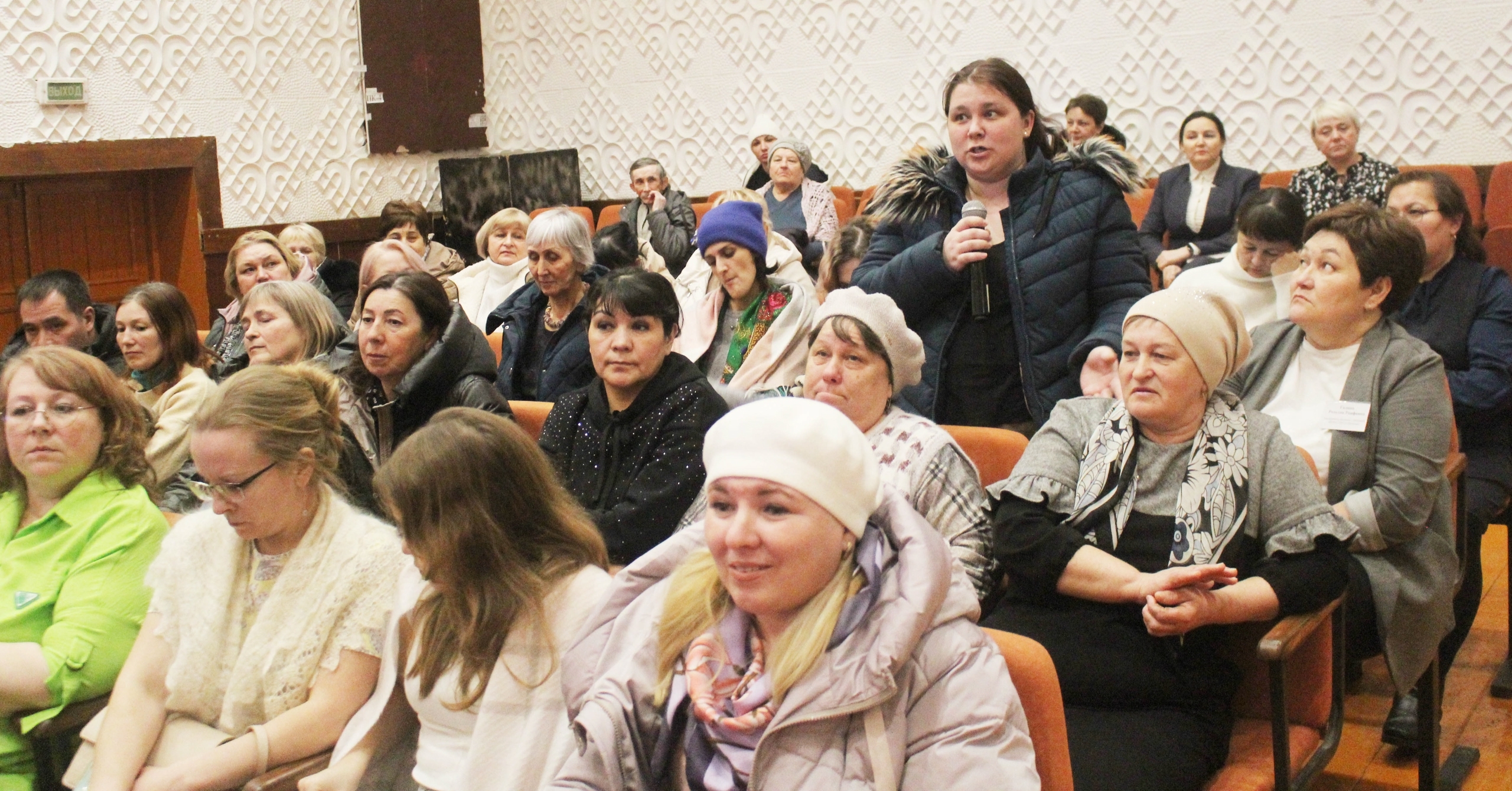 Стерлитамакский район поделится опытом на форуме «Малая Родина - сила России»