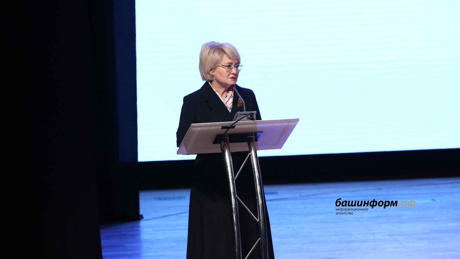 В рамках проекта партии «Единая Россия» финансирование получат театры