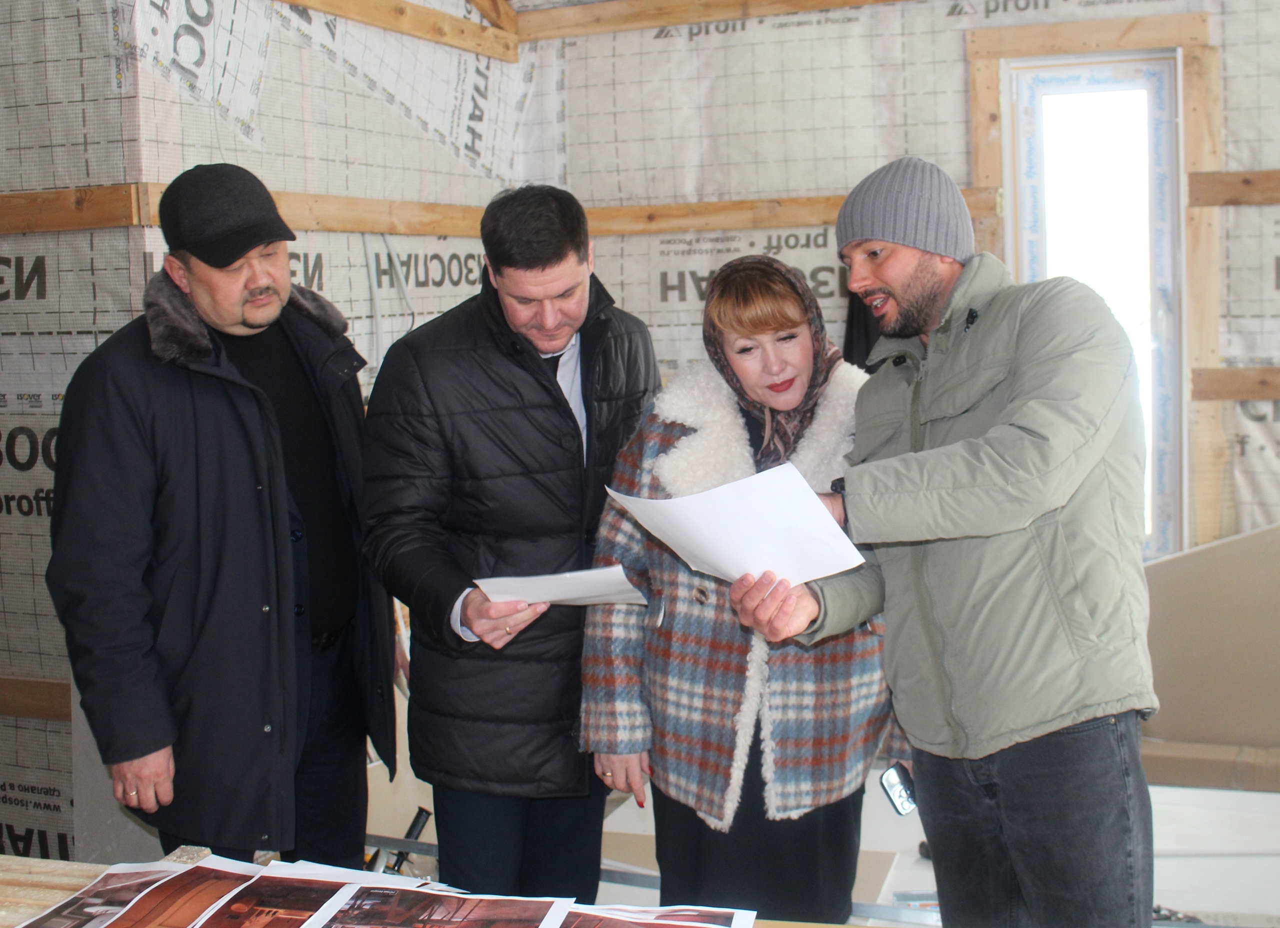 Стерлитамакский район поделится опытом на форуме «Малая Родина - сила России»